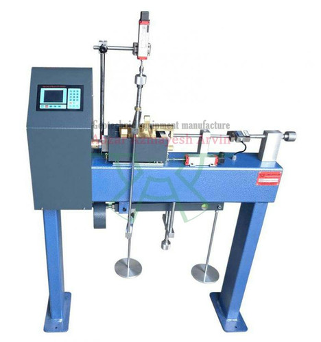 دستگاه برش مستقیم خاک با باکس 10×10 تمام دیجیتال